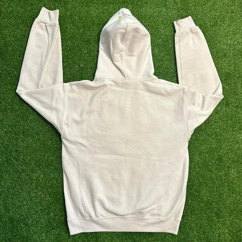 Yophoshii "Why Be Normal" Hoodie - Picture 5 of 5